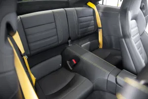 2021 Porsche 911 Carrera Carrera Turbo S