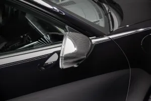 2021 Porsche 911 Carrera Carrera Turbo S