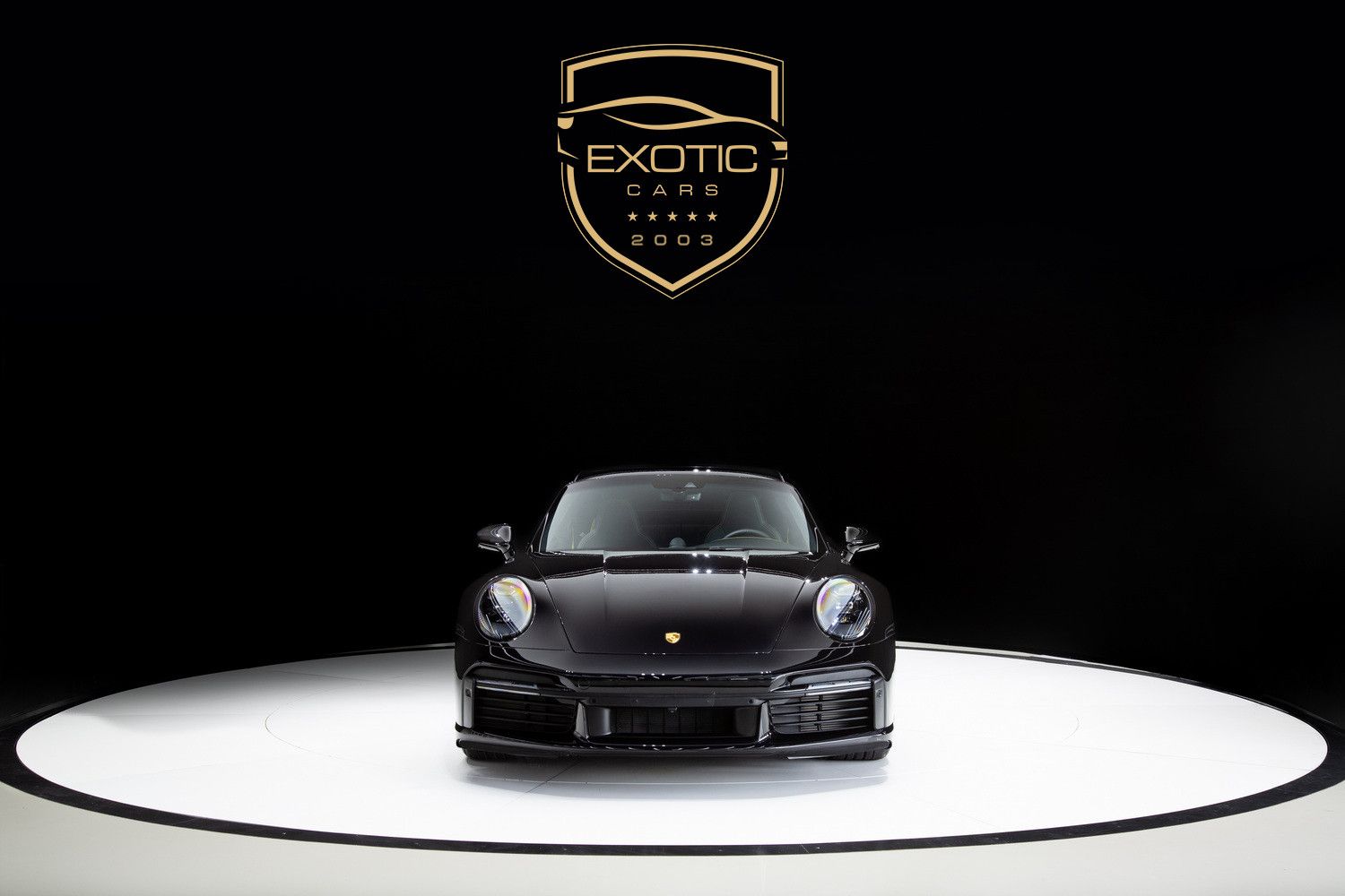 2021 Porsche 911 Carrera Carrera Turbo S