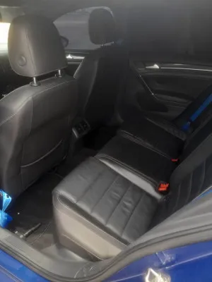 2015 Volkswagen Golf R