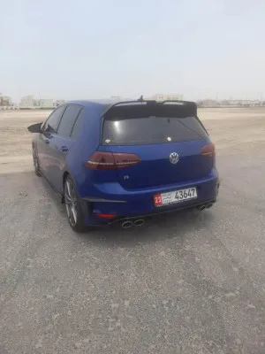 2015 Volkswagen Golf R