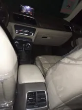 2015 اودي كيو٣ S line Premium