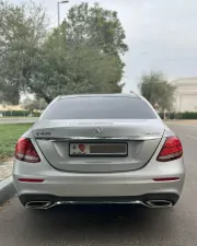 2017 Mercedes-Benz E-Class E300