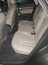 2015 اودي كيو٣ S line Premium