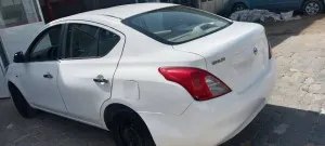 2014 نيسان صني S