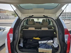 2019 ميتسوبيشي مونتيرو Limited