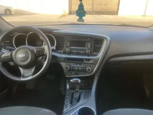 2015 Kia Optima S