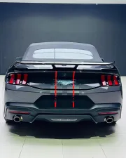 2024 Ford Mustang GT Premium Fastback