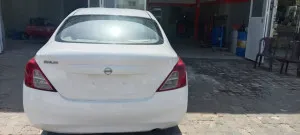 2014 نيسان صني S