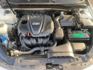 2015 Kia Optima S