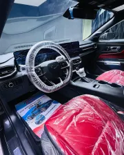 2024 Ford Mustang GT Premium Fastback