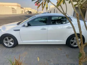 2015 Kia Optima S