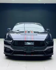 2024 Ford Mustang GT Premium Fastback