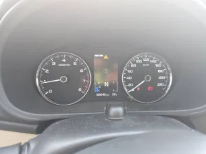 2019 ميتسوبيشي مونتيرو Limited