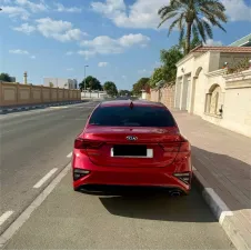 2019 كيا سيراتو S
