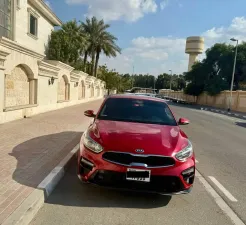 2019 كيا سيراتو S