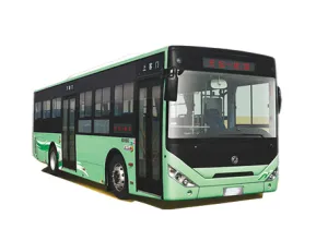 2022 دونج فونج باص مدينة