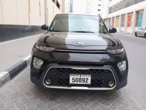 2021 كيا سول S