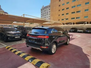 2019 لينكولن ام كي سي Black Label