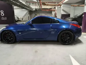 2008 نيسان 350Z Grand Touring