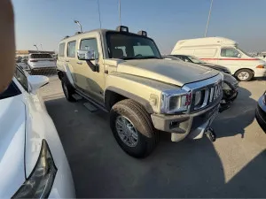 2008 هامر إتش٣