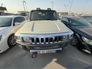 2008 هامر إتش٣