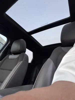 2021 شيفروليه تريل بليزر LS