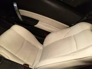 2008 نيسان 350Z Grand Touring