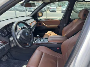 2010 BMW X5 M