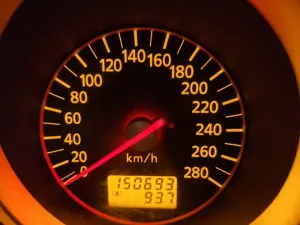 2008 نيسان 350Z Grand Touring