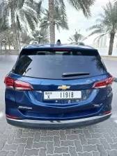 2019 شيفروليه ايكونيكس LS