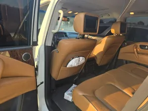 2015 نيسان باترول