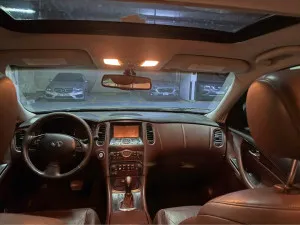 2008 إنفينيتي اي اكس ٣٥