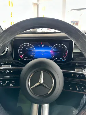 2024 مرسيدس-بنز GLC - جي ال سي GLC200