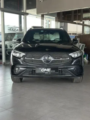 2024 مرسيدس-بنز GLC - جي ال سي GLC200