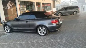 2009 بي أم دابليو الفئة - 1 125i