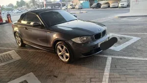 2009 بي أم دابليو الفئة - 1 125i