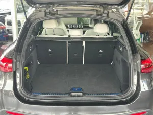 2024 مرسيدس-بنز GLC - جي ال سي GLC200