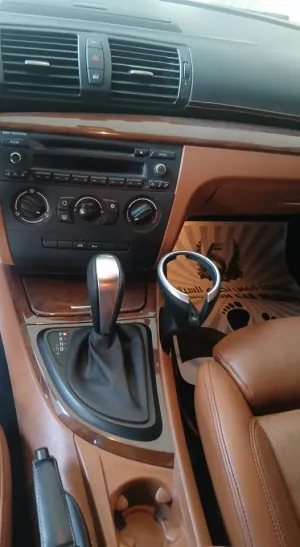 2009 بي أم دابليو الفئة - 1 125i