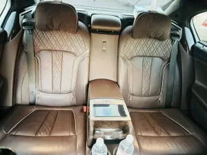 2017 BMW 7-Series 730LI