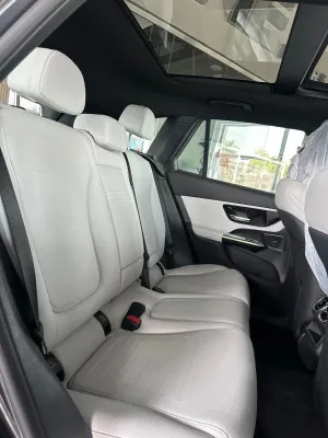 2024 مرسيدس-بنز GLC - جي ال سي GLC200