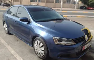 2015 فولجس فاجن جتا SE