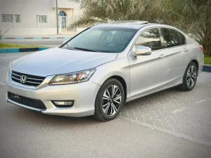 2013 Honda Accord Sport