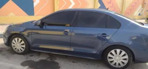2015 فولجس فاجن جتا SE