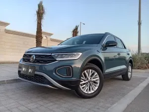 2022 فولجس فاجن تي روك R-Line