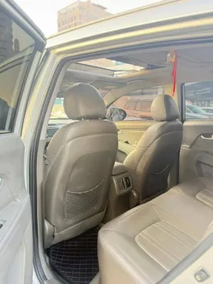 2014 Kia Sportage SX Prestige