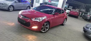 2013 هيونداي فوليستر GLS