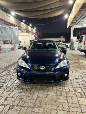 2009 Lexus IS IS 250