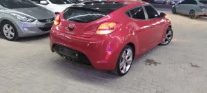 2013 هيونداي فوليستر GLS