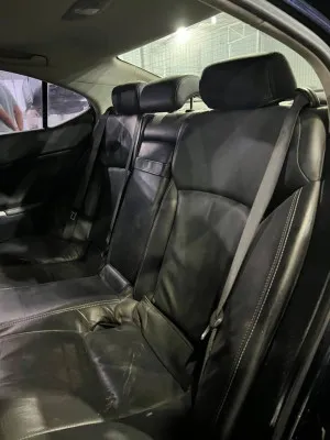 2009 Lexus IS IS 250